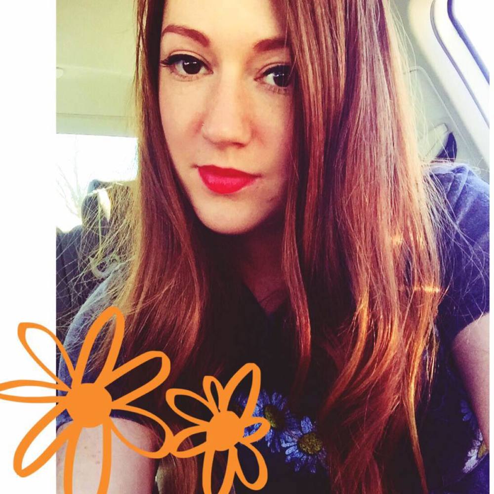 Meet your Posher, Amy